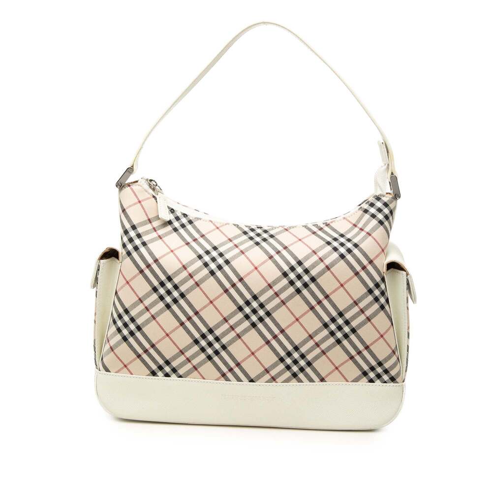 Burberry Hartham Crossbody Bag #311382B68B
